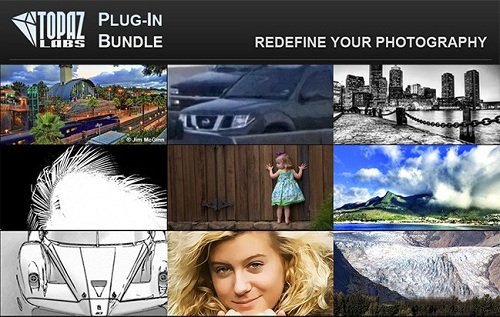 NBP Photoshop Plugins Collection (Win Mac)