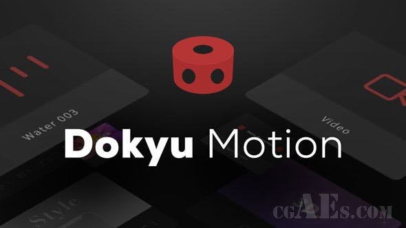 动态场景包-VIDEOHIVE – THE ESSENTIAL SCENE PACK FOR DOKYU ANIMATION MAKER – 22745086 (WORKING VERSION)