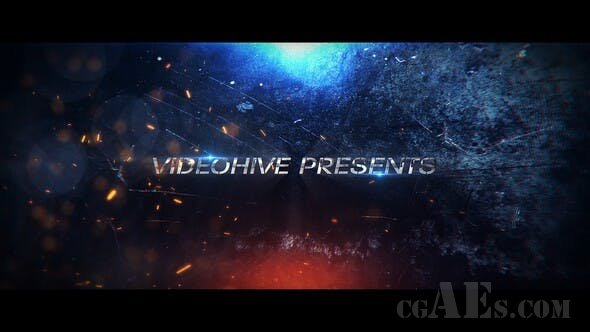 电影预告片-VIDEOHIVE – WARHAMMER | CINEMATIC TRAILER – 26005902