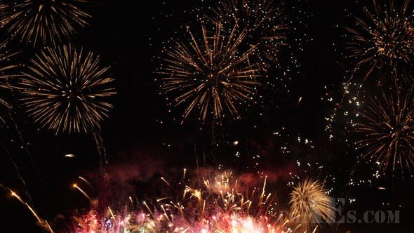 烟花 02-VIDEOHIVE – FIREWORKS FESTIVAL 29294894