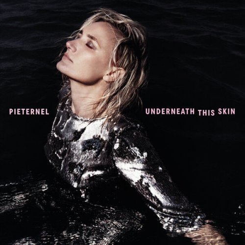 无损音乐 Pieternel – Underneath This Skin (2023)