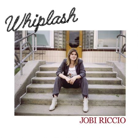 音乐 Jobi Riccio – Whiplash (2023) 数码版FLAC