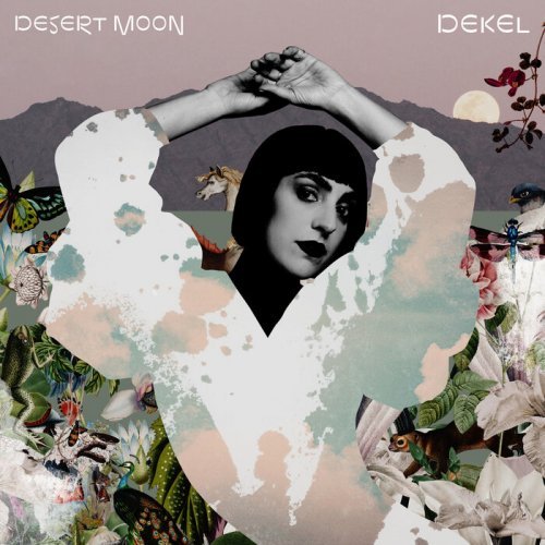 音乐Dekel – Desert Moon (2023)