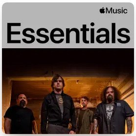 音乐Napalm Death – Essentials (2023)