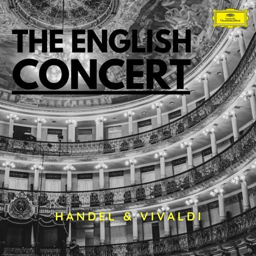 音乐The English Concert – Handel & Vivaldi (2023)