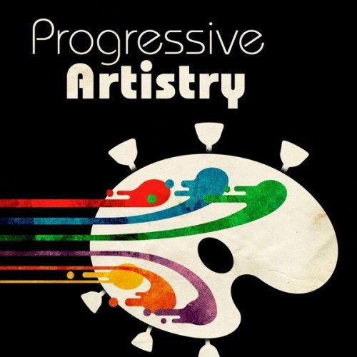 音乐 VA – Progressive Artistry (2023)